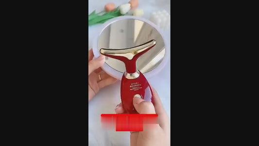 Neck Face Firming Wrinkle Removal Tool